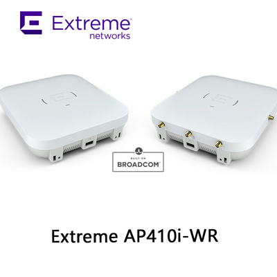 エクストリームワイヤレスアクセスポイント AP410i-WR ネットワーク IEEE 802.3at PoE 新品およびオリジナル