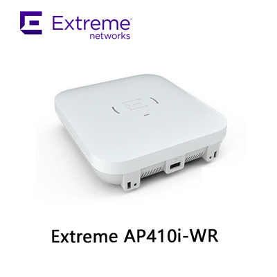 エクストリームワイヤレスアクセスポイント AP410i-WR ネットワーク IEEE 802.3at PoE 新品およびオリジナル