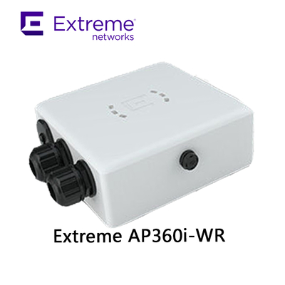 エクストリームワイヤレスアクセスポイント AP360I-WR エクストリームワイヤレスアクセスポイント Wi-Fi WPA3 新品・オリジナル