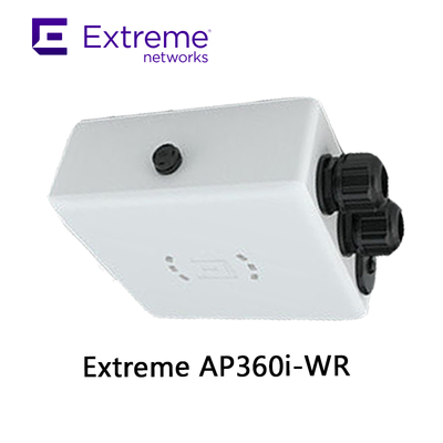 エクストリームワイヤレスアクセスポイント AP360I-WR エクストリームワイヤレスアクセスポイント Wi-Fi WPA3 新品・オリジナル