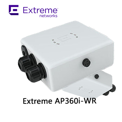 エクストリームワイヤレスアクセスポイント AP360I-WR エクストリームワイヤレスアクセスポイント Wi-Fi WPA3 新品・オリジナル