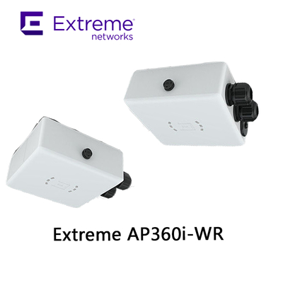 エクストリームワイヤレスアクセスポイント AP360I-WR エクストリームワイヤレスアクセスポイント Wi-Fi WPA3 新品・オリジナル