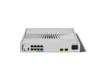 C9200cx-8uxg-2X-a 8ポート 10g Mgig コンパクトエンタープライズスイッチ (2X 10g SFP+ アップリンク) ネットワークアドバンテージ 4ポート Mgig および 4ポート 1g 2X10g Upoe Ne