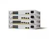 C9200cx-8uxg-2xh-a 8ポート 10g Mgig コンパクトエンタープライズスイッチ、2X 25g SFP28 アップリンク Network Advantage