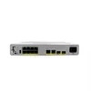 全新 オリジナル C9200cx-12t-2X2g-E SFP ファイバーポート Vlan Snmp Qos 機能の新しい Poe ギガビット イーサネット スイッチ