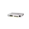 C9200cx-12p-2xgh-E 12ポート Mgig PoE+ コンパクトエンタープライズスイッチ、2X 10g SFP+ Network Essential