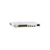 C9200cx-12p-2xgh-a 12ポート Mgig PoE+ コンパクトエンタープライズスイッチ、2X 10g SFP+ Network Advantage