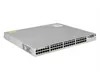 新しいオリジナル C9300L-48t-4G-a C9300シリーズ 48ポートネットワークスイッチ 4X1g SFP アップリンク イーサネットスイッチ