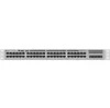 シスコスイッチ C9300L-48t-4G-E 新品 オリジナルスイッチ 9300 48ポートデータ 4X1g アップリンクスイッチ ネットワーク必須事項
