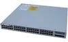 C9300-24s-E Catalyst 9300 モジュラーアップリンクスイッチ、24 個の Ge SFP ポート、Cisco ネットワークスイッチ用の Snmp および Qos 機能