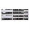 C9300-24s-E Catalyst 9300 モジュラーアップリンクスイッチ、24 個の Ge SFP ポート、Cisco ネットワークスイッチ用の Snmp および Qos 機能