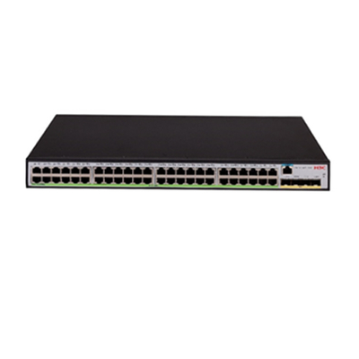 H3c Ls-5130V2-52s-Li ギガビット スイッチ,スマートネットワーク用の52ポート