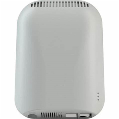 Extreme Wireless Wing Ap-7612-680b30-Wr (37102) 屋内壁面プレート外部アクセスポイント