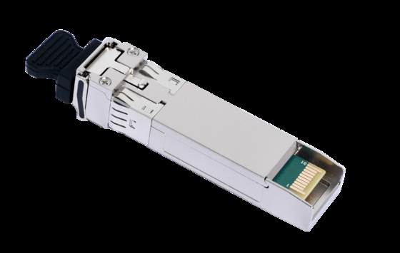 10GB/S 850nm 300m SFP+ 光トランシーバモジュール Cc-Pii110L-Xd