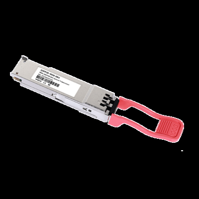 QSFP-100G-SR4 100GBASE-SR4 QSFP28 光トランシーバーモジュール 850nm 100m DOM MPO-12 MMF 光ファイバトランシーバ