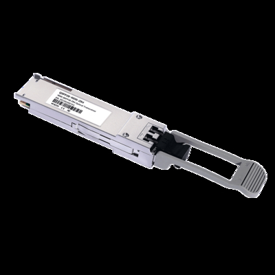 QSFP-100G-SR4 100GBASE-SR4 QSFP28 光トランシーバーモジュール 850nm 100m DOM MPO-12 MMF 光ファイバトランシーバ