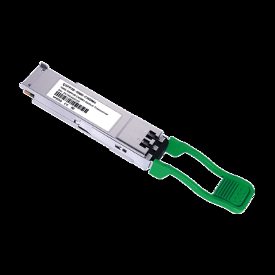 QSFP-100G-SR4 100GBASE-SR4 QSFP28 光トランシーバーモジュール 850nm 100m DOM MPO-12 MMF 光ファイバトランシーバ