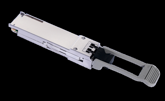 データセンター向けプレミアム100g QSFP28 Bidi SRトランシーバー光ファイバーモジュール