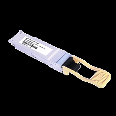 高性能200g QSFP56 SR4光トランシーバモジュール