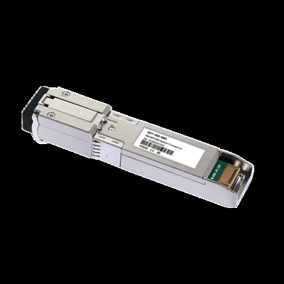 高性能200g QSFP56 SR4光トランシーバモジュール