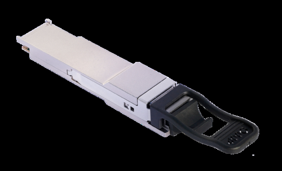 高速400G QSFP 112 DR4 CC-QSFP04 DR4-12Dデータセンター用トランシーバー