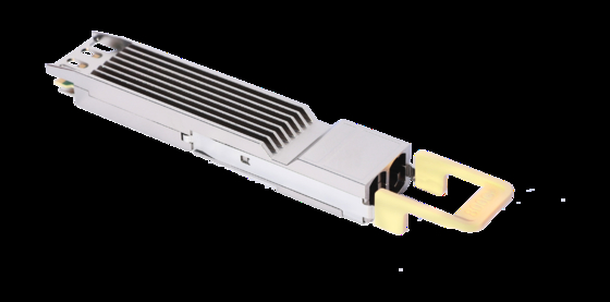 高性能データ伝送用、信頼性の高い800g Osfp Dr8 CC-OSFP08DR8-12Dトランシーバー