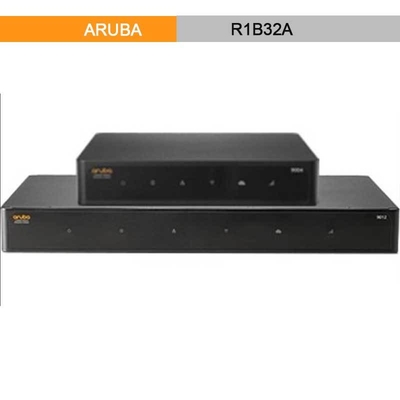 High-Performance Hpe Aruba 9012-RW (R1B32A) Wireless Controller for Business