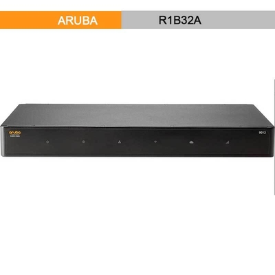 High-Performance Hpe Aruba 9012-RW (R1B32A) Wireless Controller for Business