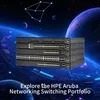 Hpe Aruba Networking Cx 6000 48g 4SFP Switch (R85N86A)