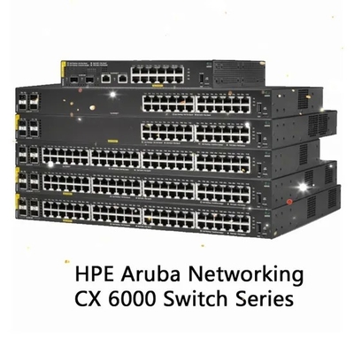 Hpe Aruba Networking Switch Jl086A