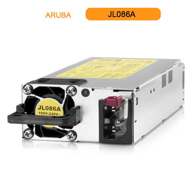 Hpe Aruba Networking Switch Jl086A