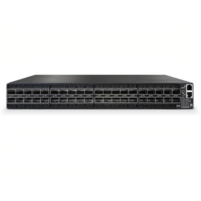 MQM8700-HS2F メラノックス 200g スイッチ 量子HDR インフィニバンド