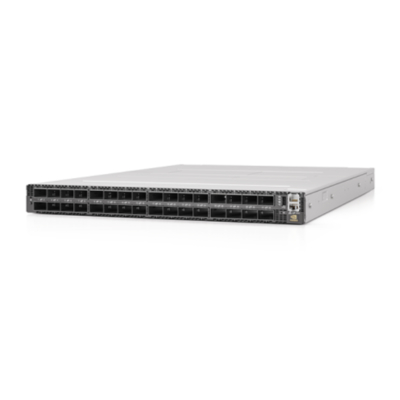 400GB/S Ib ネットワーク スイッチ ポートごとに サーバーの最終的な選択 ストック Mqm9790-Ns2r マネージド スイッチ