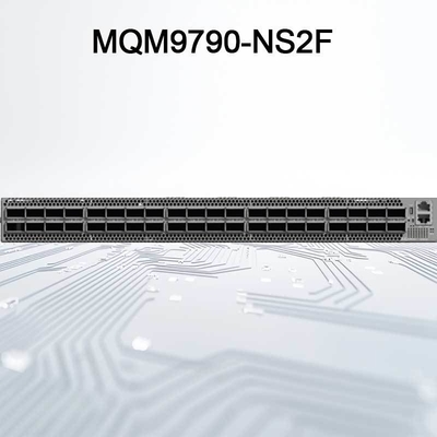 高速メラノックスネットワークスイッチ MQM9790-NS2F