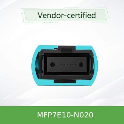 Nvidia Mfp7e10-Nxxx オプティカルマルチモードファイバーケーブル Mfp7e10-N020 (980-9I57Z-000020) Mmf,MPO12 APCからMPO12 APC,20m