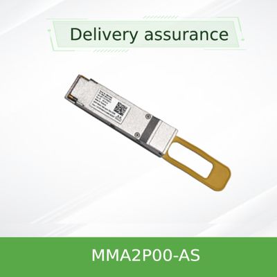 プラグイン可能なメラノックス SFPのトランシーバー モジュールMMA2P00-AS 25GbE LC-LCのSR 100mまで