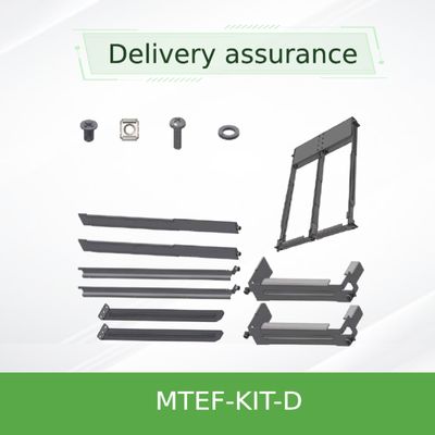 SN2100 SN2010システムのためのODM メラノックスの光学トランシーバーSFP MTEF-KIT-D