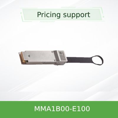 高速データ転送用高度なNvidiaトランシーバーMMA1b00-E100