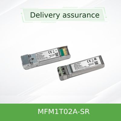 複式アパートLC MMF Mellanoxの光学トランシーバー モジュールMFM1T02A-SR
