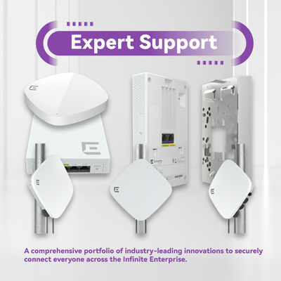Internal Anten Extreme Wireless Access Points AP310i-WR 屋内壁面設置型
