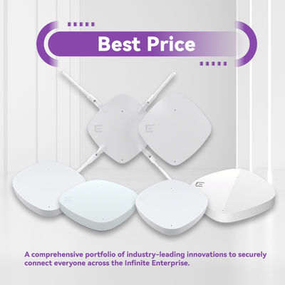 多用途エクストリームAp360e-Wrワイヤレスアクセスポイント、拡張範囲