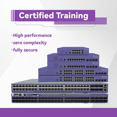 エクストリームパフォーマンス 5420f スイッチ 24 ポート 4xe サポート 5420f-24p-4xe