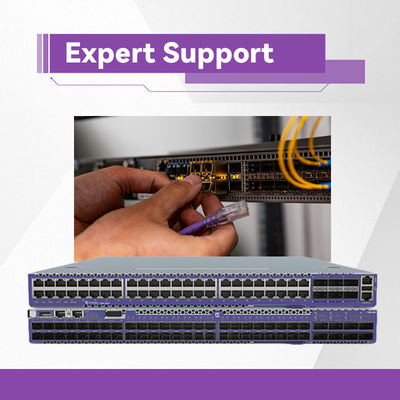16530 Extreme Switch X440 G2 Extreme Networks AVB 12T 10GE4 新品およびオリジナル