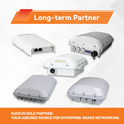 Ruckus 901-H550-Ww02 壁掛けWi-Fi 6 2X2: 2 アクセスポイント