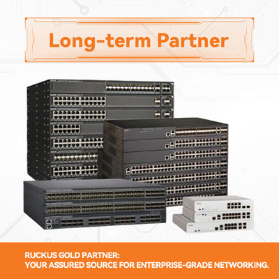 アドバンストルークス Icx7550-48-E2 イーサネット スイッチ