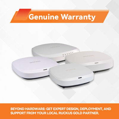 Ruckus 9u1-R650-Xx00 アクセスポイント