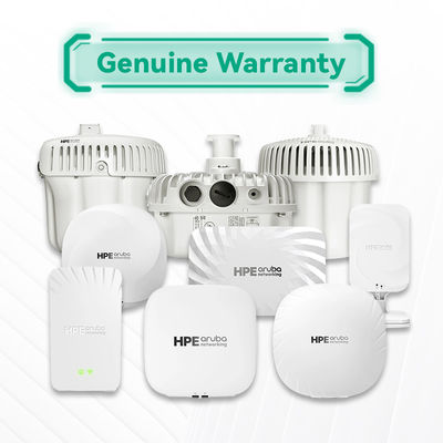 802.11n Aruba ワイヤレスアクセスポイント AP315 Aruba Wifi6 AP 310 シリーズ 新品およびオリジナル