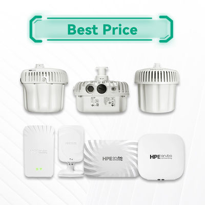 MU-MIMO 320シリーズ アルーバ無線アクセスポイント AP-325 802.11n/AC 4x4:4 新品・オリジナル