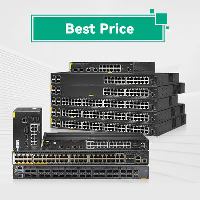 Hpe Aruba Networking 5400r Zl2 マネジメントモジュール スイッチ (J9827A)
