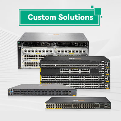 Hpe Aruba Networking 5400r Zl2 マネジメントモジュール スイッチ (J9827A)